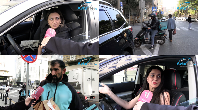 “Yeni qərar uşaq-muşağın moped sürməsinin qabağını alacaq” - SORĞU - VİDEO  