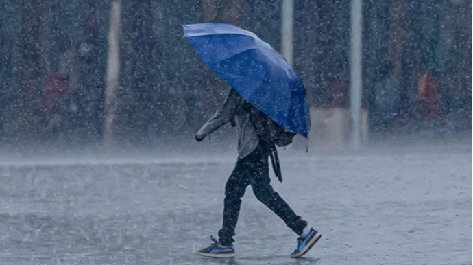 Temperatur 5-7 dərəcə enəcək - XƏBƏRDARLIQ