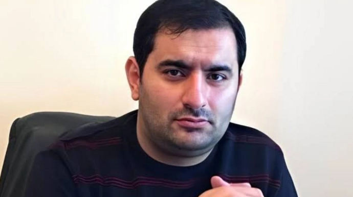 Rüfət Səfərovun məhkəməsində vəkilinin vəsatəti təmin edildi