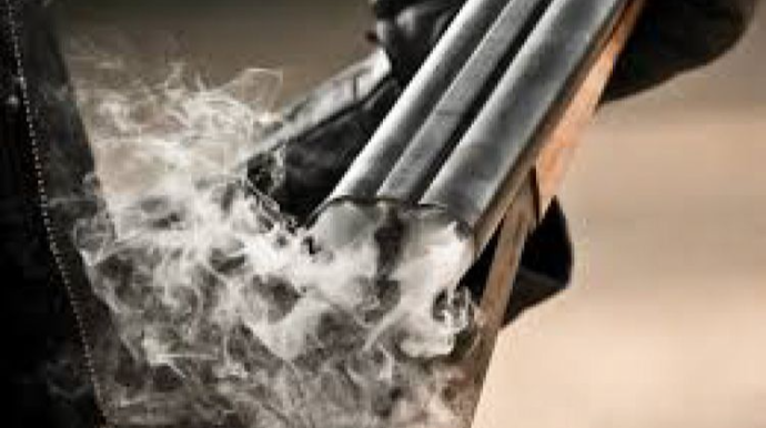 Qayınata və qayınananı öldürən kürəkən tutuldu