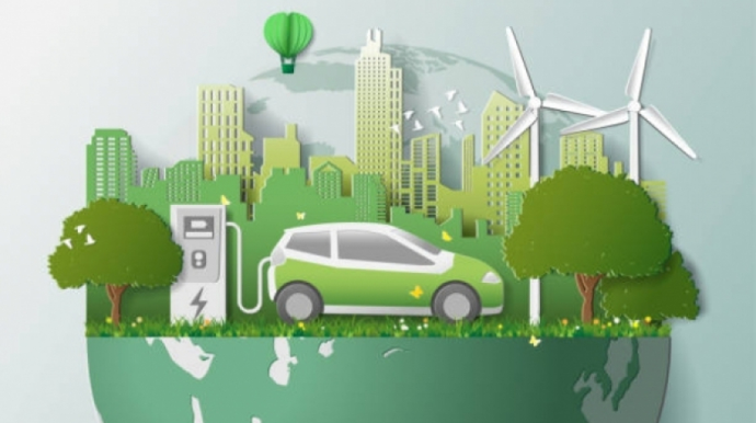 Naxçıvanda “yaşıl nəqliyyat”  dövrü başlayır