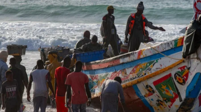 Madaqaskarda qayıq batıb, 22 nəfər ölüb 