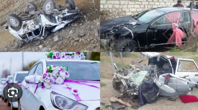 Toyu yasa çevirənlərə yol polisindən XƏBƏRDARLIQ