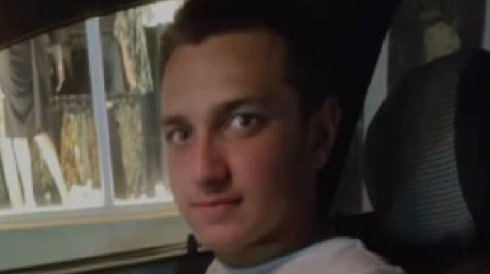 Bakıdakı ağır qəzada ölən gəncin FOTOSU 