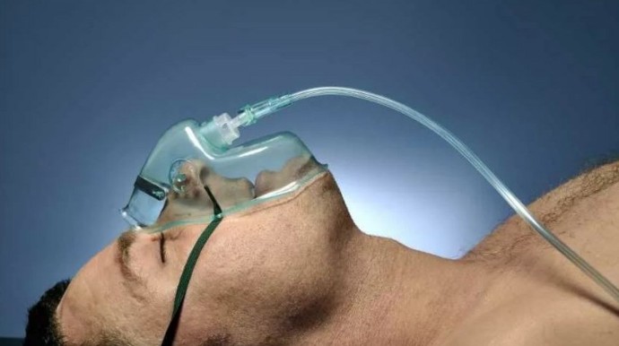 Abşeronda avtomobilin vurduğu gənc komaya düşüb