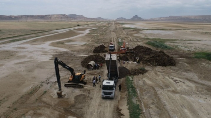 Hər il eyni kəmərdə niyə qəza baş verir? 