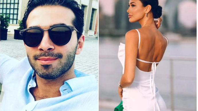 “Azərbaycanda bahalı maşınları ancaq bar qızlarına alırlar” - Tolik 