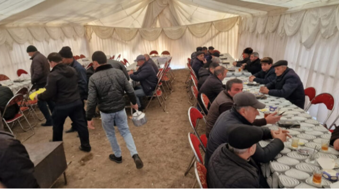 Ölüləri cümə axşamı yad etmək varmı? - İslam dini deyir ki... 