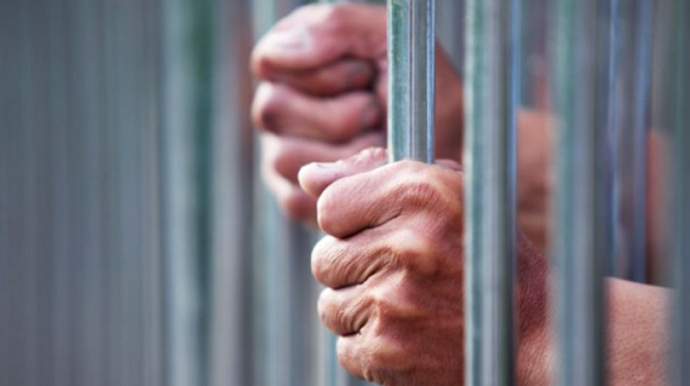 Şirvanda oğru dəstə saxlanılıb  - FOTO