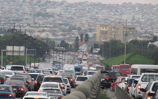 Tıxaclara qarşı  “Yaşıl dalğa” əməliyyatı