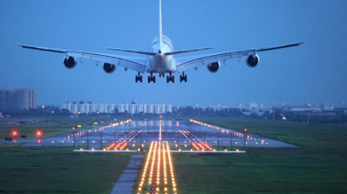 Bu gündən Türkiyə ilə Ermənistan arasında uçuşlar başlayır 