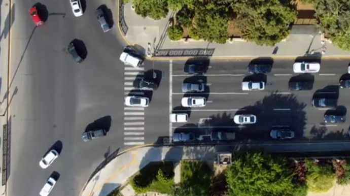 “15 dəqiqəlik şəhər” konsepsiyası nədir? - Bakı üçün vacibdir - VİDEO