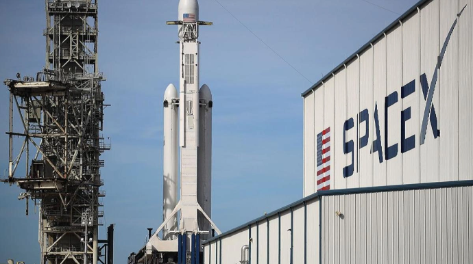 "Starship"  kosmik gəmisinin test uçuşu starta 40 dəqiqə qalmış LƏĞV EDİLDİ 