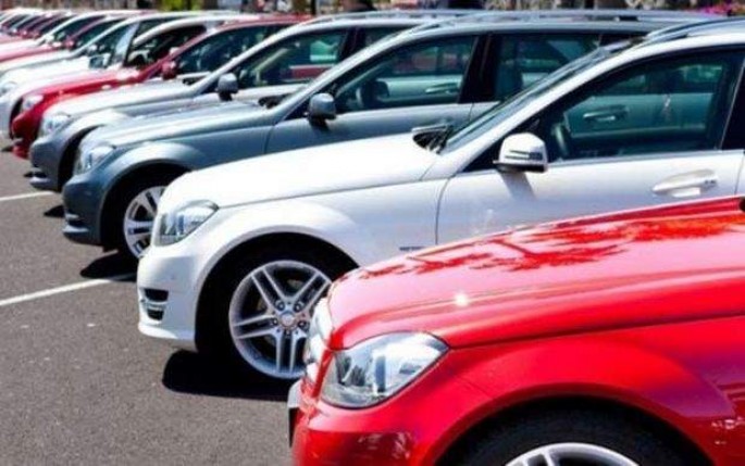 Avtomobillər üçün yeni rüsum qüvvəyə mindi