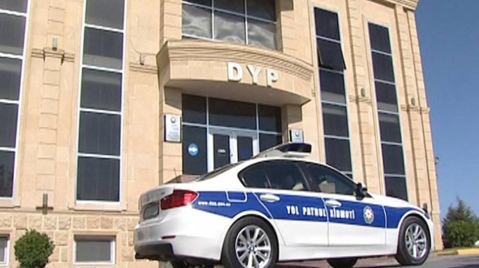 DYP  yol polisinə qarşı ittihama cavab verdi