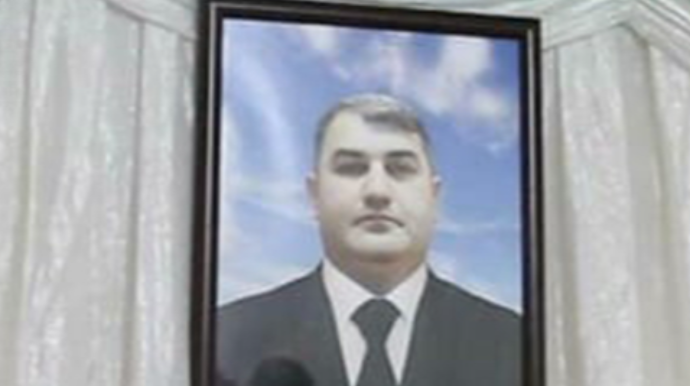 Orxanın il mərasimi keçirilir  - FOTO