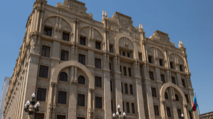 Daxili İşlər Nazirliyi silahlarla bağlı vətəndaşlara müraciət edib - FOTO 