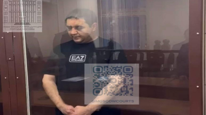 Rusiyada erməni əsilli iş adamı həbs edildi 