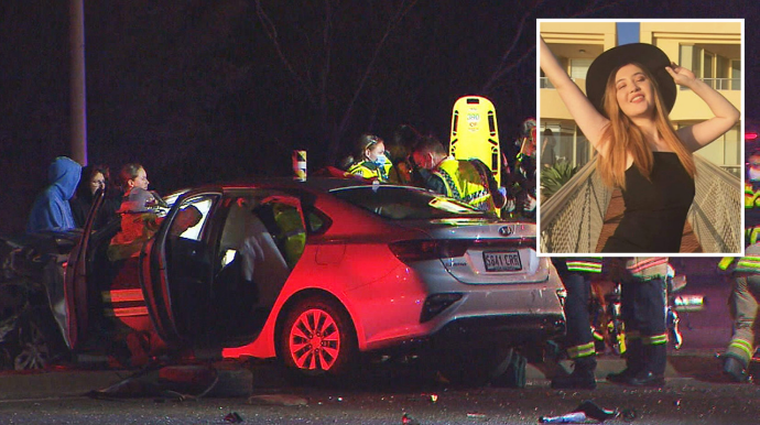 Tanınmış aktrisa qəzaya düşdü, əkiz tayının gözü qarşısında can verdi  - VİDEO - FOTO