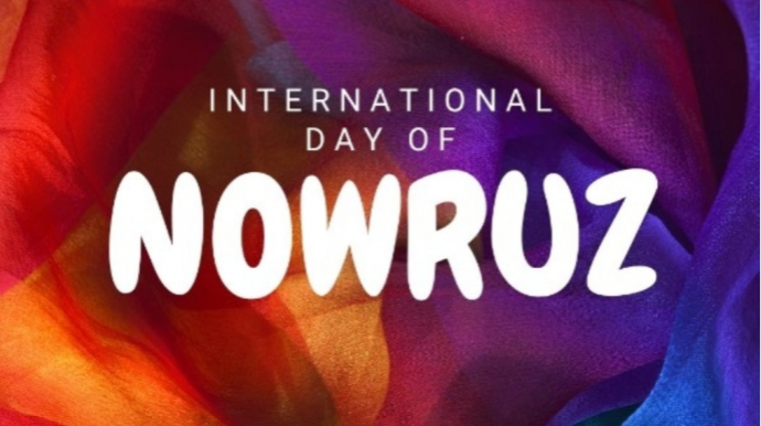 21 Mart - Beynəlxalq Novruz Günüdür 