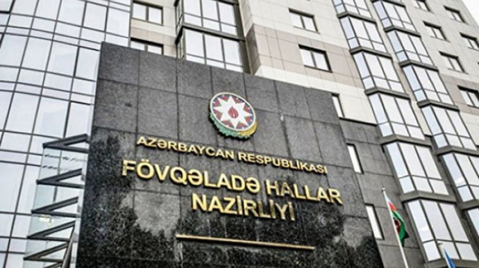 FHN-dən əhaliyə müraciət 