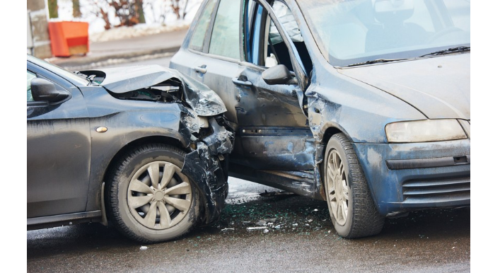 Yerevanda qəza: 4 nəfər ölüb