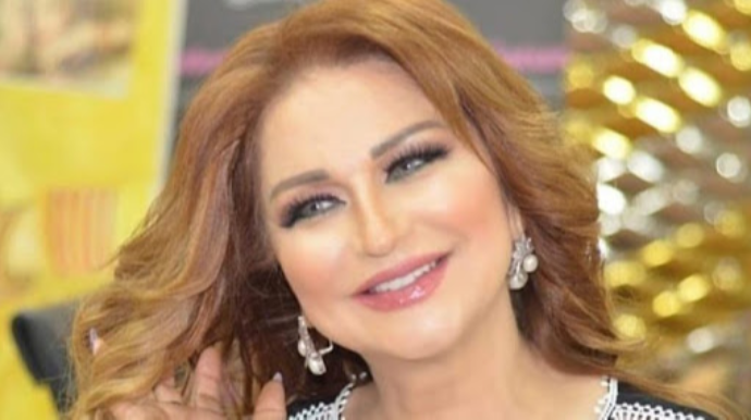 Mələkxanım Əyyubova "Azərbaycan" DEDİ   - VİDEO