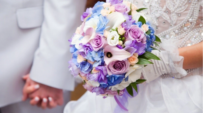 Возраст не помеха: Госкомстат раскрыл число браков с большой разницей в возрасте за последние 3 года 