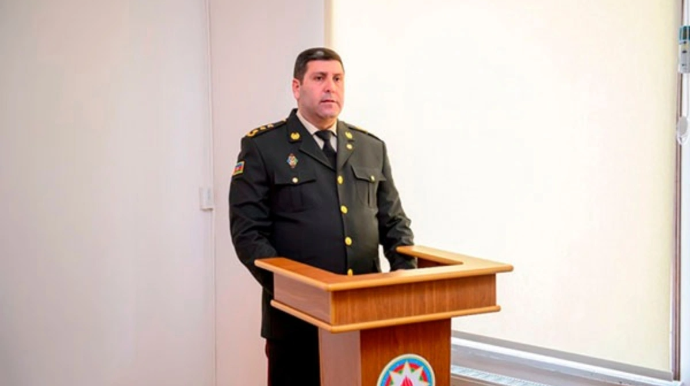 Rəisdən ŞOK AÇIQLAMA:  "Pulu Vasif Talıbovun oğlunun sürücüsünə verirdim"