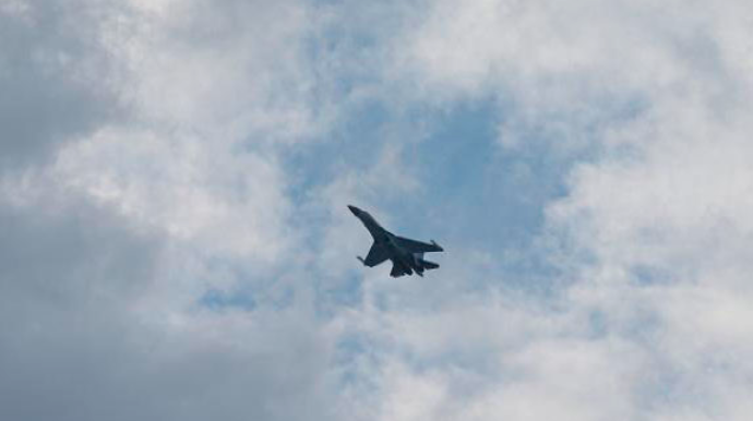 Rusiya döyüş təyyarələri Finlandiya hava məkanını pozmaqda şübhəli bilinir 