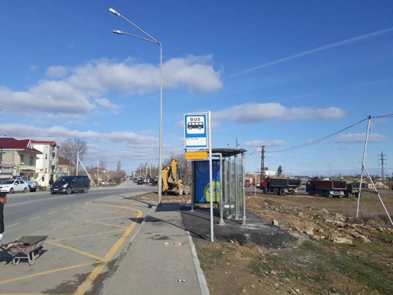 BNA-dan hərəkət iştirakçılarına XƏBƏRDARLIQ