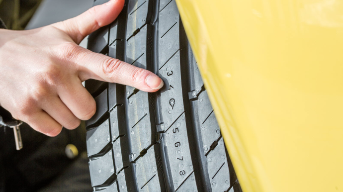 Yayda keçəl təkərlərdən istifadə faciə ilə nəticələnə bilər – DYP-dən XƏBƏRDARLIQ 