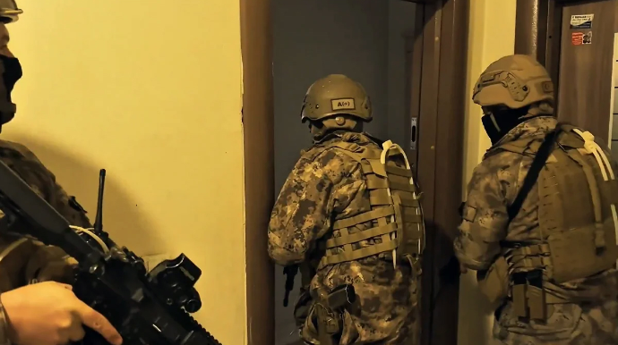 Kibercinayət tarixinin ən böyük pul dövriyyəsi aşkarlanıb – 449 milyon dollar - VİDEO 