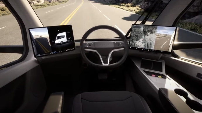 “Tesla” 15 mindən çox avtomobilini geri çağırıb 