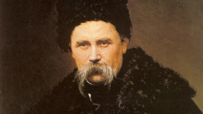 Xankəndidə küçələrdən birinə Ukrayna şairinin adı verildi - FOTO 