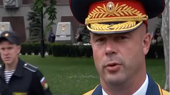 Muradovun yerinə gətirilən yeni komandir kimdir?