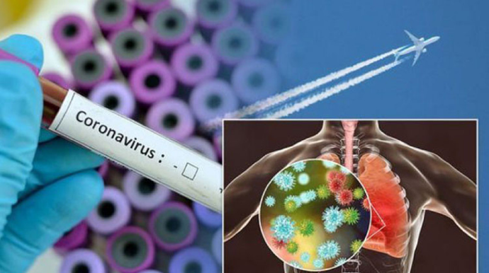 Azərbaycanda son sutkada 190 nəfər koronavirusa yoluxub 