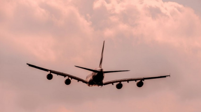 Россия продлила режим ограничения полетов в некоторые аэропорты