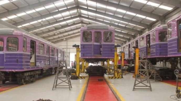 Metroda nələr dəyişib? - Rəsmi göstəricilər - FOTO