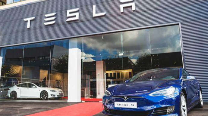 “Tesla”da kütləvi xəta:  Elektromobillər sahibləri üçün qapılarını açmır