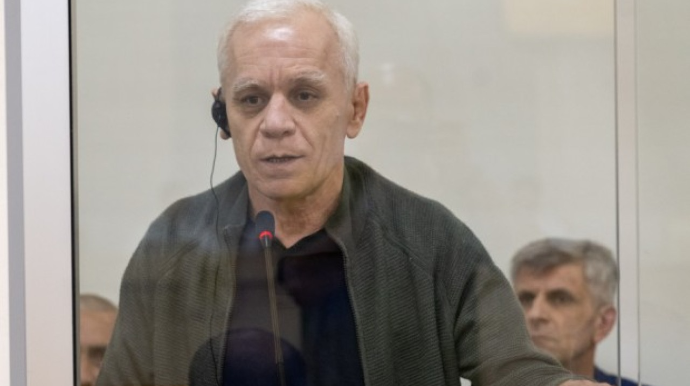 "Aprel döyüşləri zamanı 18 döyüş mövqeyi itirdik" - Mnatsakanyan 