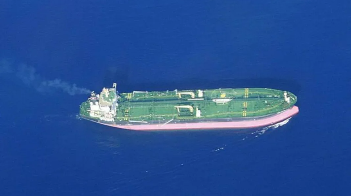 Somalidə daha bir yük gəmisi qaçırıldı 