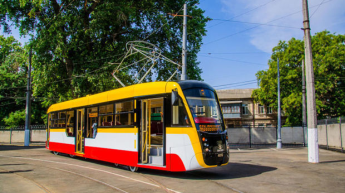 Bakıda 2040-cı ilədək 54 km-lik tramvay xətti olacaq;  şəhər belə olacaq  - VİDEO