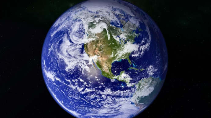 Planetimizin əsl yaşı AÇIQLANDI 