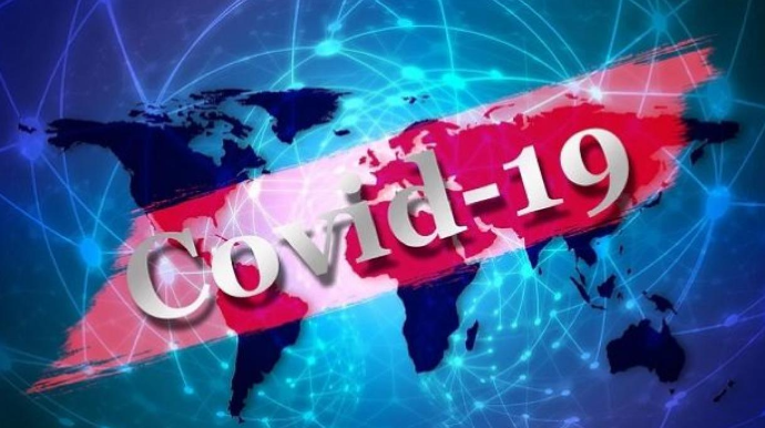 Dünyada COVID-19-a yoluxanların sayı 649 milyona çatır