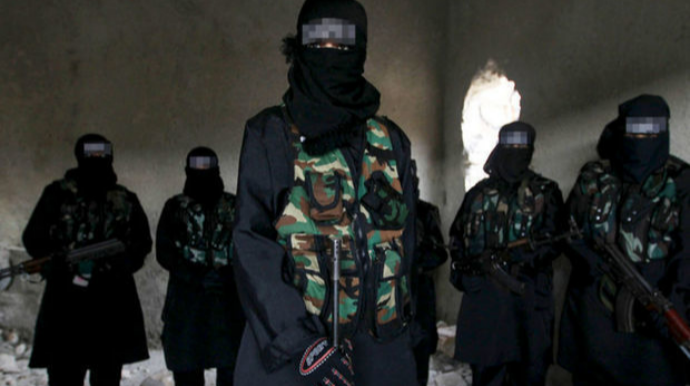 Terrorçulara qoşulmaqda təqsirləndirilən azərbaycanlının işi üzrə istintaq tamamlandı  - FOTO