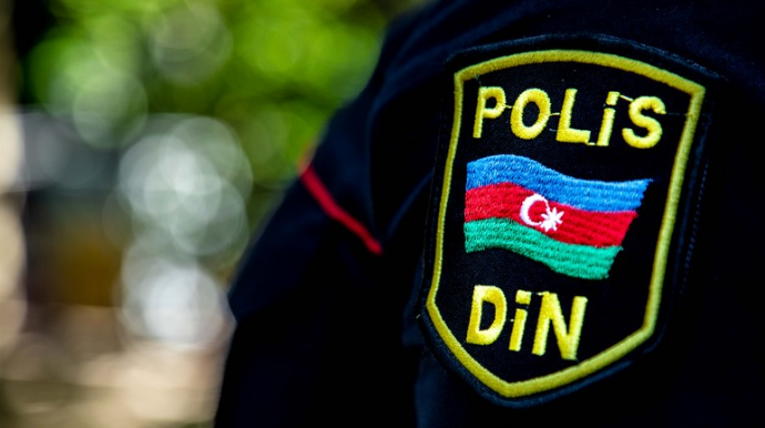В Азербайджане отмечается День полиции  - ФОТО