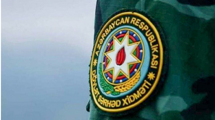 İrandan Azərbaycana keçən 4 Əfqanıstan vətəndaşı tutulub   - FOTO