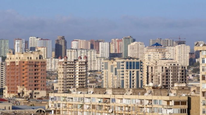 Bu binalarda evi olanların diqqətinə - 50 faizlik artım olacaq? 