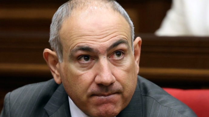 Строительство участка TRIPP в Армении начнется во второй половине 2026 года - Пашинян 